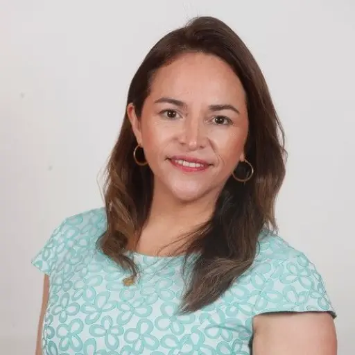 Administradora pública y diputada reelecta por el partido Demócratas / BCN