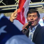 El candidato enfatizó que el respaldo alcanzado refleja un sentimiento acumulado en distintos sectores del país., Redes sociales