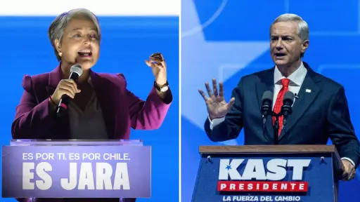 Segunda vuelta presidencial: ¿cuándo es y qué deben considerar los electores?