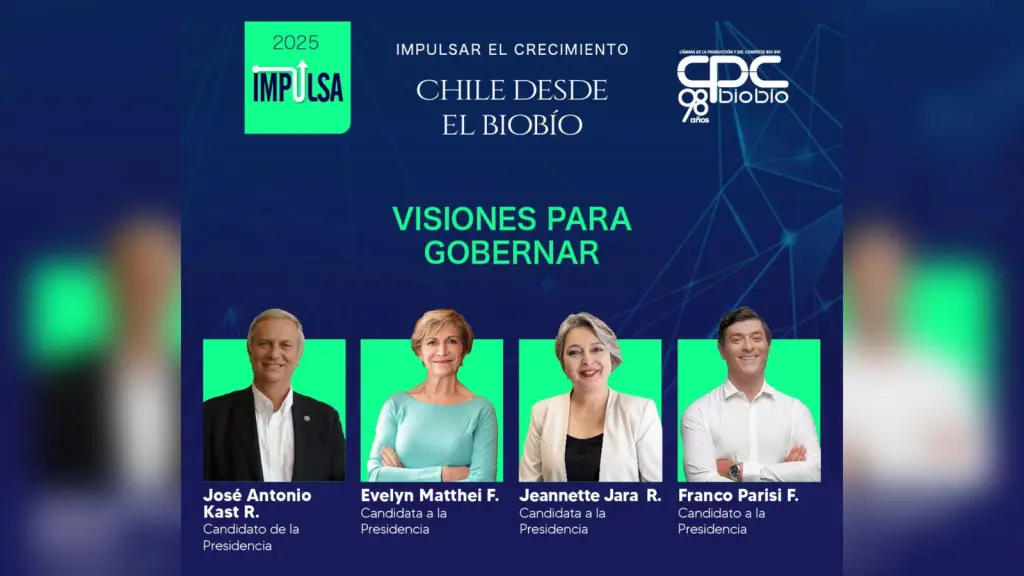 La multigremial ya había realizado un encuentro entre candidatos presidenciales para dialogar sobre el futuro de quien eventualmente llegue a la presidencia.