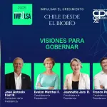 La multigremial ya había realizado un encuentro entre candidatos presidenciales para dialogar sobre el futuro de quien eventualmente llegue a la presidencia.