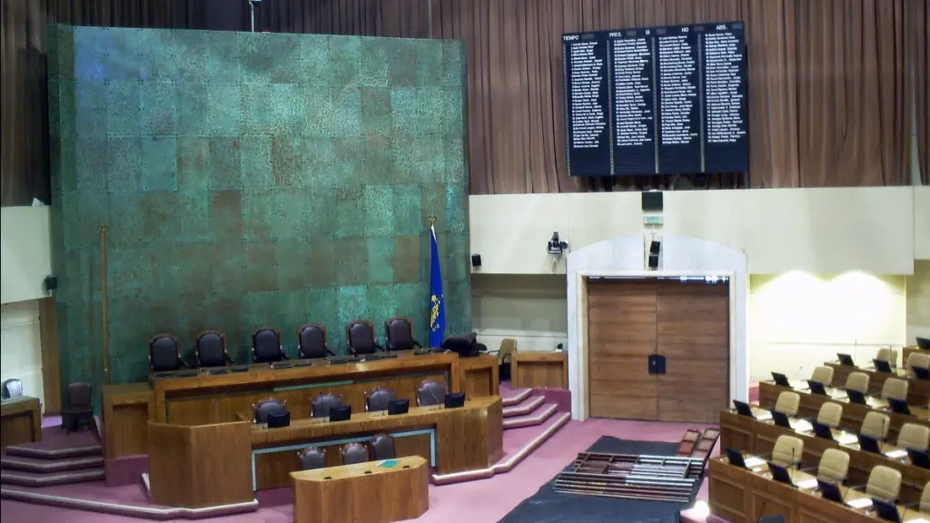 Servel identifica 13 partidos que podrían desaparecer tras incumplir criterios electorales y regionales