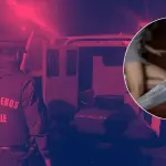 Hombre llegó hasta la casa de su ex pareja para amenazarla de muerte en Los Ángeles , Diario La Tribuna