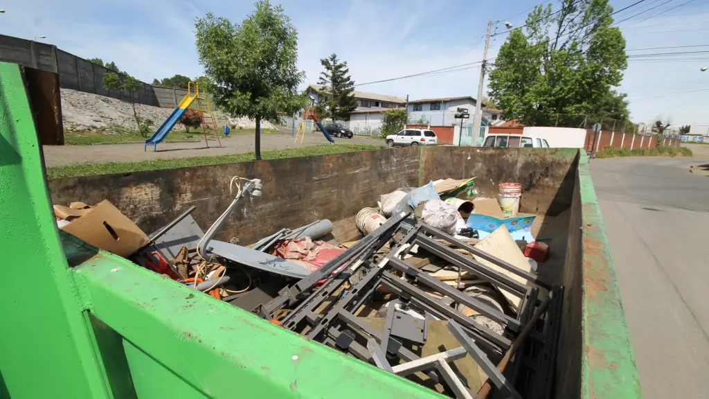 Los Ángeles anuncia nuevo operativo de descachureos , Diario La Tribuna