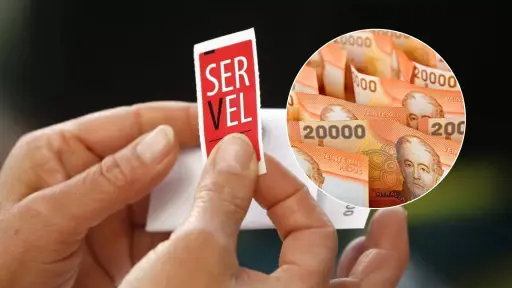 Los millonarios montos que recibirán los candidatos tras la primera vuelta presidencial 2025