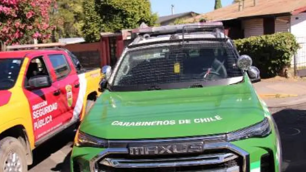 Más de 100 millones en pérdidas tras robo a tienda en pleno centro de Nacimiento, Diario La Tribuna