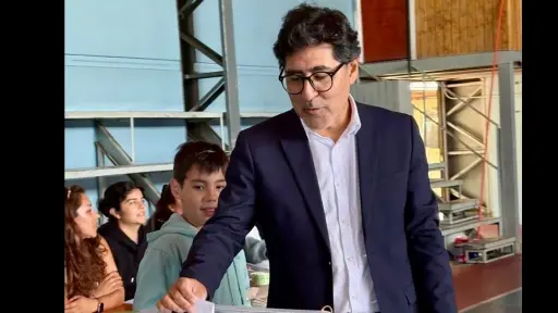 Patricio Pinilla: Era necesario un diputado de nuestra comuna