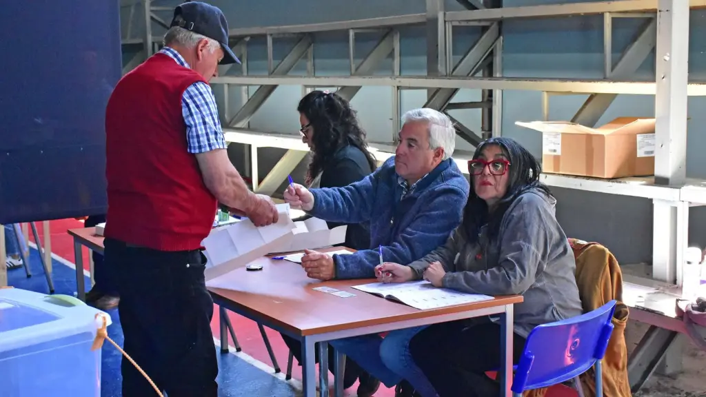 Elecciones 2025, Diario La Tribuna