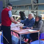 Elecciones 2025, Diario La Tribuna