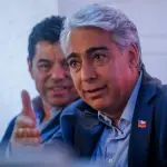 Marco Enríquez-Ominami, Agencia UNO 