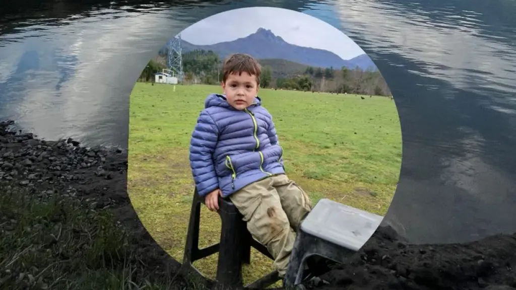 Piden donantes de sangre para el menor Julio Ignacio por padecer leucemia, Cedida