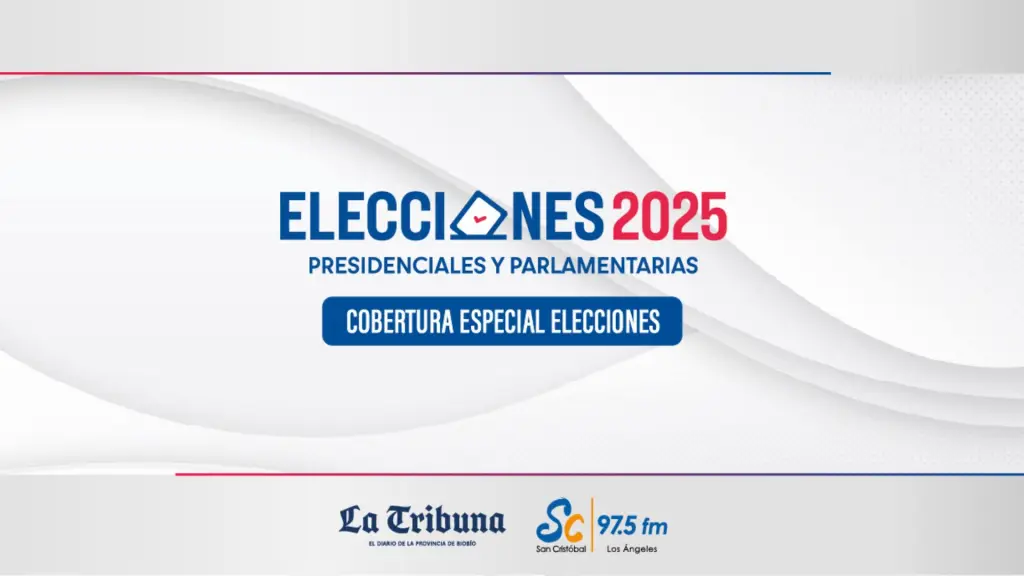 La transmisión iniciará a partir de las 7:00hrs a través de la 97.5FM., Diario La Tribuna