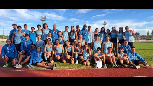 El atletismo se tomará el Estadio Municipal: rendirán homenaje a Raúl Guarda con torneo nacional