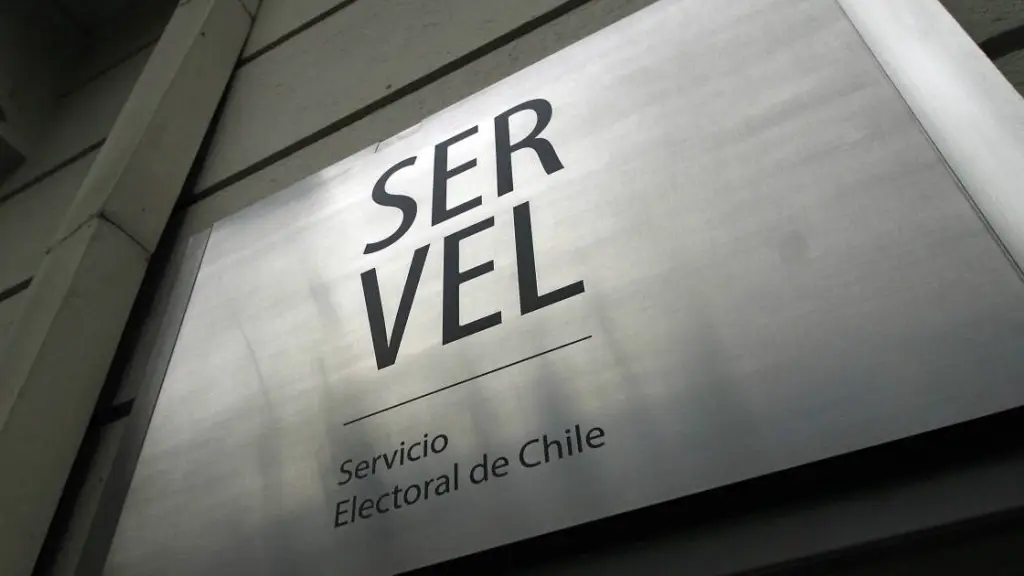 Colectividades como la Democracia Cristiana o el Partido Radical podrían enfrentar su desintegración si no cumplen con los requisitos. 