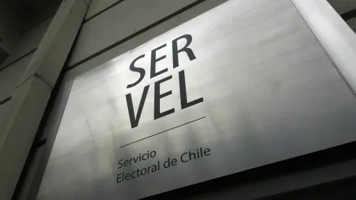 Los cuatro requisitos que definirán la continuidad legal de los partidos políticos en las elecciones 