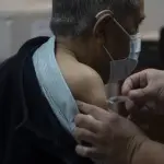 Minsal refuerza llamado urgente a vacunarse contra la influenza ante brote primaveral, Diario La Tribuna