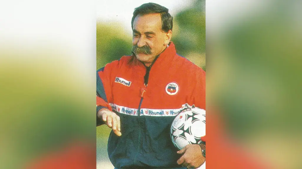 El fútbol sudamericano despide a Xabier Azkargorta, exseleccionador de la Roja