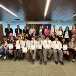 La incorporación de los estudiantes dentro de la empresa no solo enriqueció su aprendizaje técnico, sino que les brindó una mirada integral del rubro.