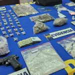 Operativo de la PDI en San Pedro de la Paz, PDI Biobío