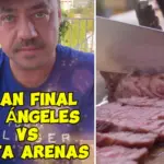 Los Ángeles y Punta Arenas disputan la final del “Campeonato Nacional de Ciudades Parrilleras”, Diario La Tribuna