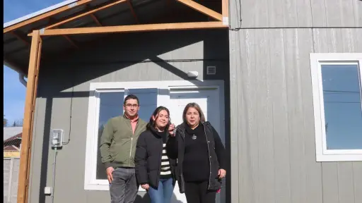 Casa Propia: Familias de sectores medios podrán postular al Subsidio DS1 desde el 18 de noviembre