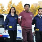 Sorprenden a tres extranjeros de manera irregular en Nacimiento, PDI