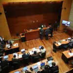 Audiencia Muñeca Bielorrusa, 24 horas