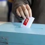 Votos Servel, servel