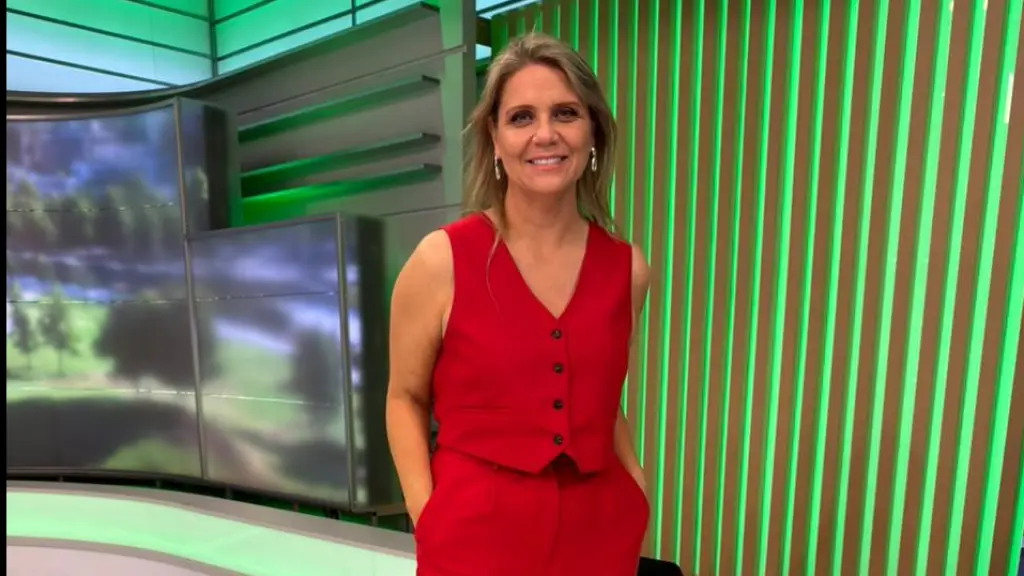 A pesar de vivir en Santiago desde hace más de dos décadas, Marianne mantiene una conexión profunda con Los Ángeles.  / cedida