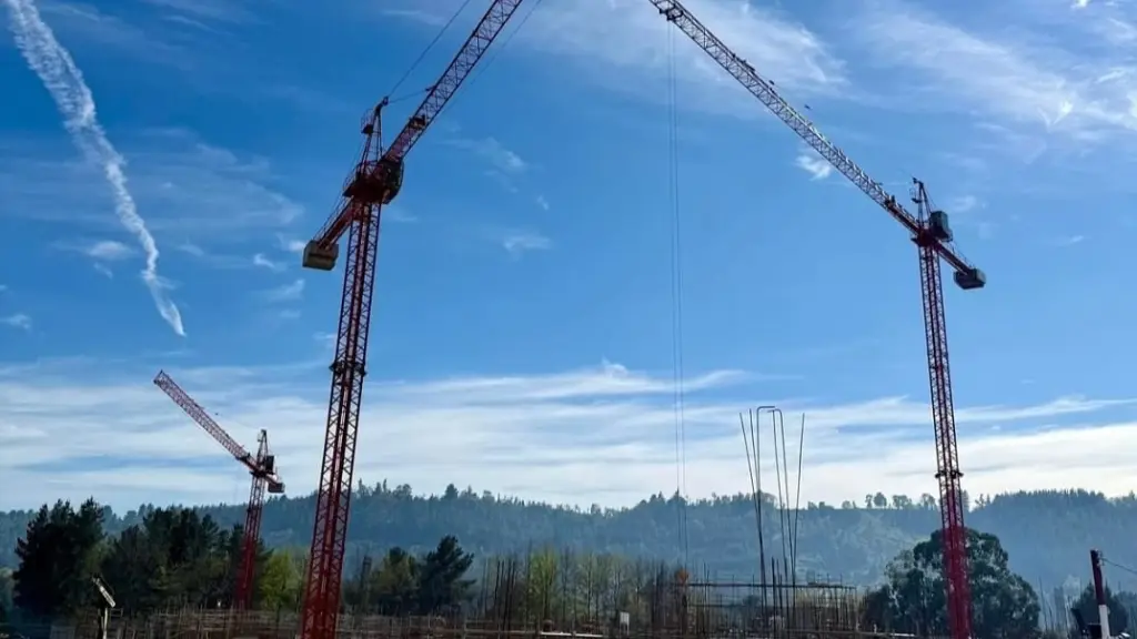 Los trámites administrativos para la reanudación de las obras se cerrarán antes de marzo de 2026. , Cedida