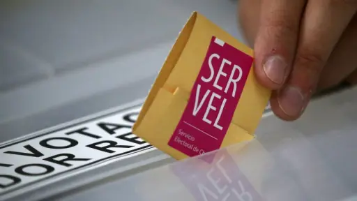 Multas y excepciones: ¿Qué pasa si no voy a votar en las elecciones de este domingo?