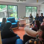 El modelo integral propuesto aborda aspectos ocupacionales, de salud mental, médicos y familiares. Se pondrá acento especial en este último aspecto para mejorar los resultados terapéuticos., La Tribuna