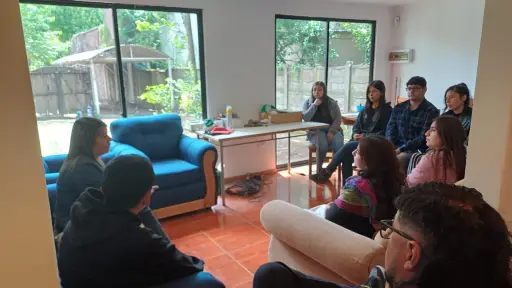 Centro pionero en tratamiento de adicciones podría abrir sus puertas en Los Ángeles a fin de año