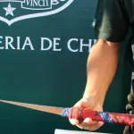 Referencial , Gendarmería