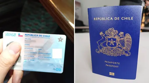 Carnet o pasaporte, únicos documentos válidos para votar: extienden horario para retiro en el Biobío