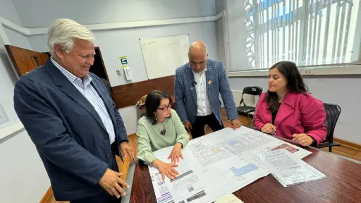 Más de 600 familias entre las comuna de Santa Bárbara y Quilaco podrán optar a su vivienda propia