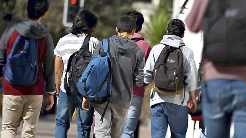 Más de 25 mil estudiantes del Biobío recibieron el Bono al Esfuerzo Escolar 2025, Diario La Tribuna