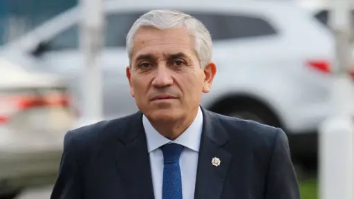 Condenan a exdirector de la PDI y su esposa por corrupción y desvío de  millones en fondos reservados