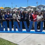 Entrega de 365 viviendas para los comités San Francisco y San Esteban, Minvu Biobío