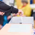 voto asistido, contexto | Gob.cl