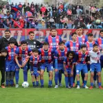 El acuerdo con el municipio permitirá disputar partidos en el Estadio Municipal de Los Ángeles y en Villa Coihue, en Negrete, este último como cancha alternativa, La Tribuna