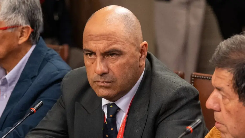 Alcalde Pablo Urrutia, presidente Amcordi, La Tribuna