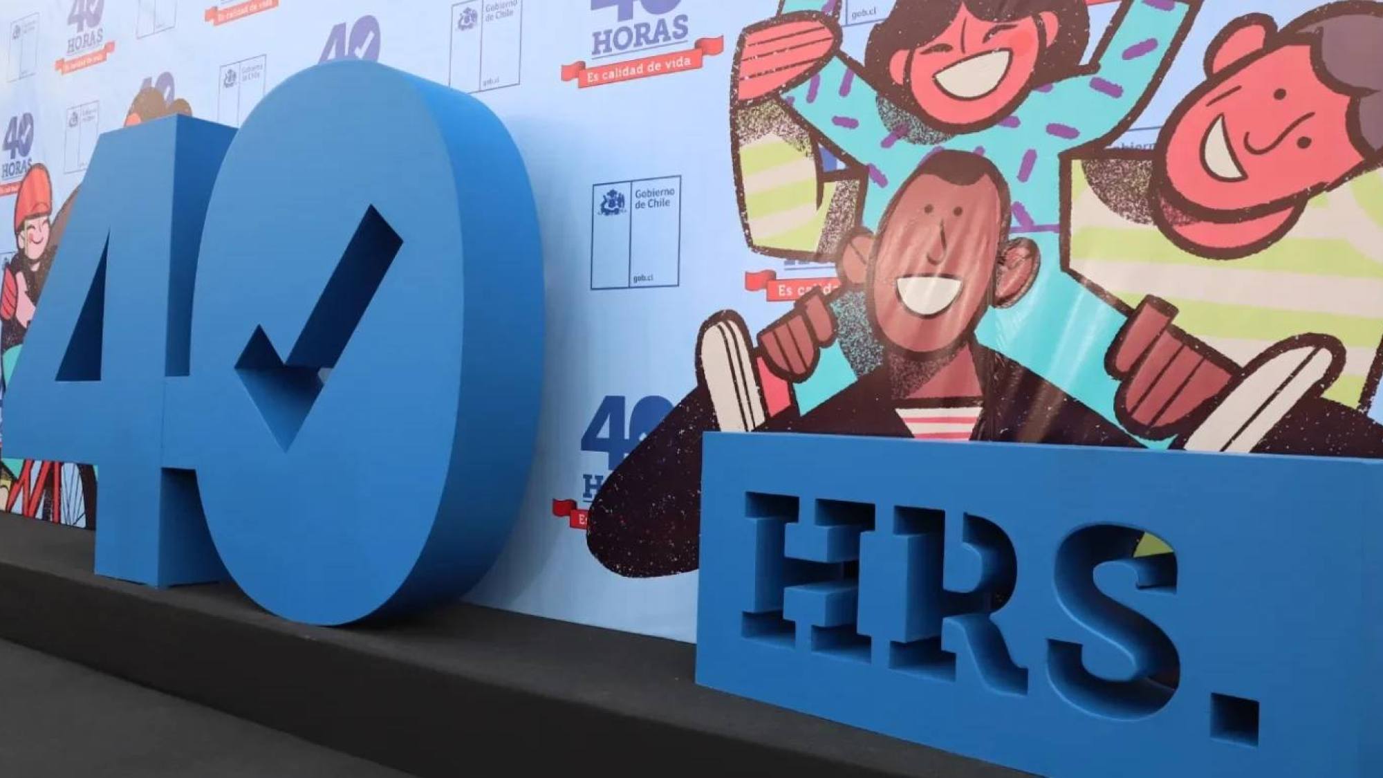 Entró en vigencia la jornada de 42 horas: así opera la rebaja horaria