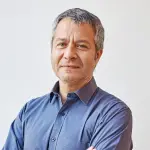 El ministro en su laberinto