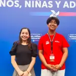 El encuentro nacional se realizó entre el 26 y 29 de octubre con representantes de las 16 regiones