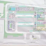 Hospital Nacimiento, Archivo La Tribuna