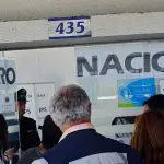 Trabajadores del IPS anuncian paro nacional de 48 horas tras rechazo del Gobierno , Cedida