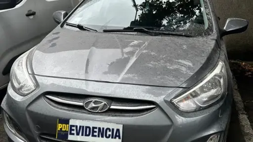 Estafa con carta poder en Temuco: pareja simuló compra y revendió vehículo en más de $5 millones