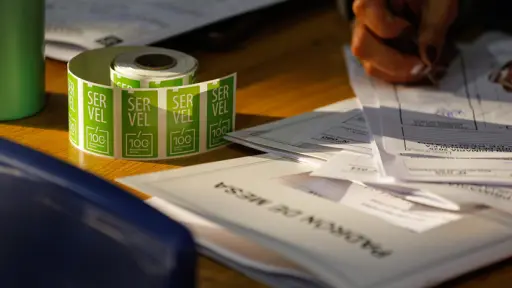 Servel implementa nuevas medidas para agilizar la votación en elecciones presidenciales y parlamentarias del próximo domingo