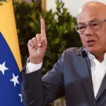 Jorge Rodriguez, presidente de la Asamblea Nacional de Venezuela alertó sobre posibles \'consecuencias incalculables\' ante un conflico bélico en la región. , contexto